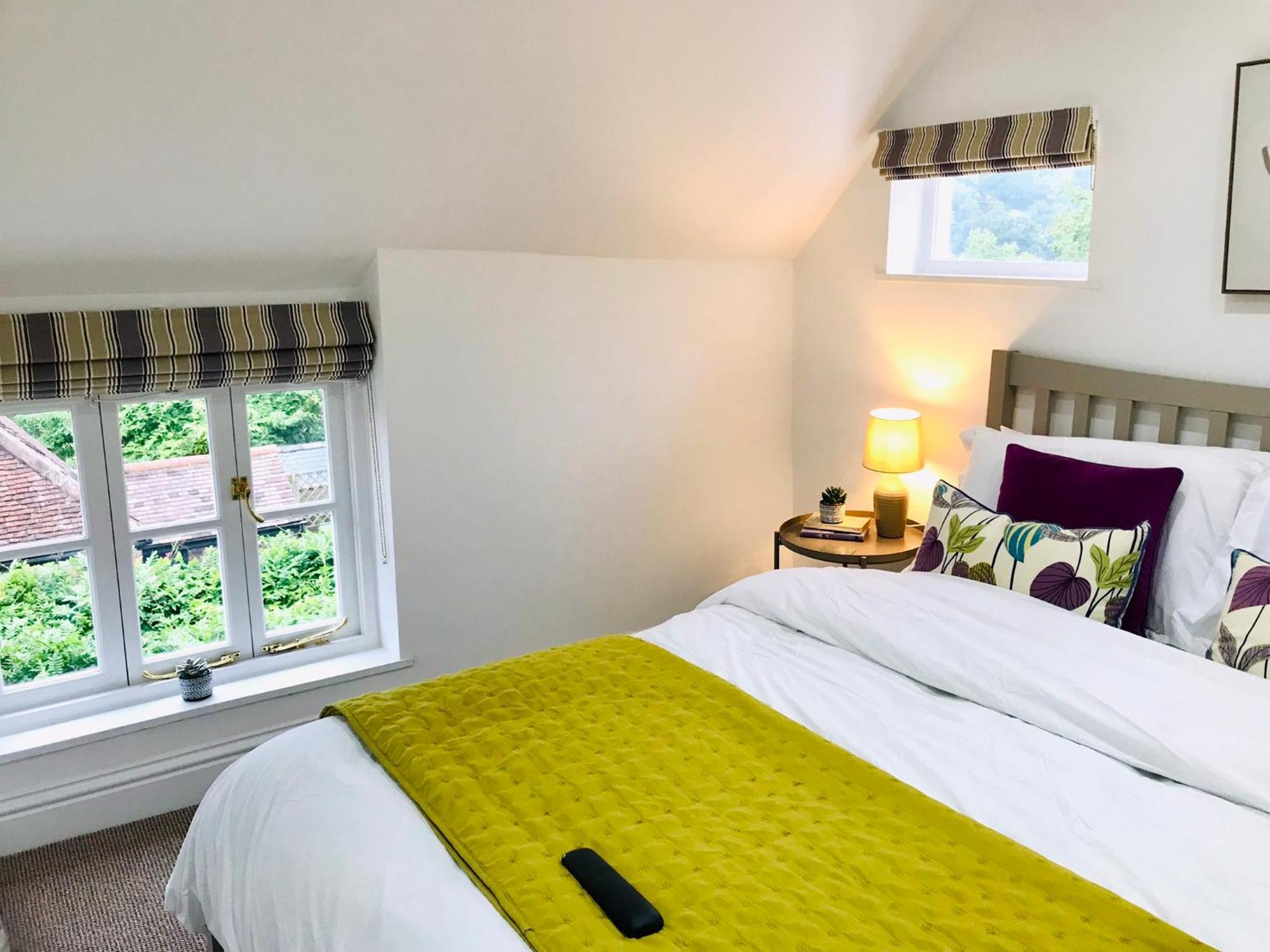 Bell Cottage By Ludlow Castle With Onsite Parking Eksteriør bilde