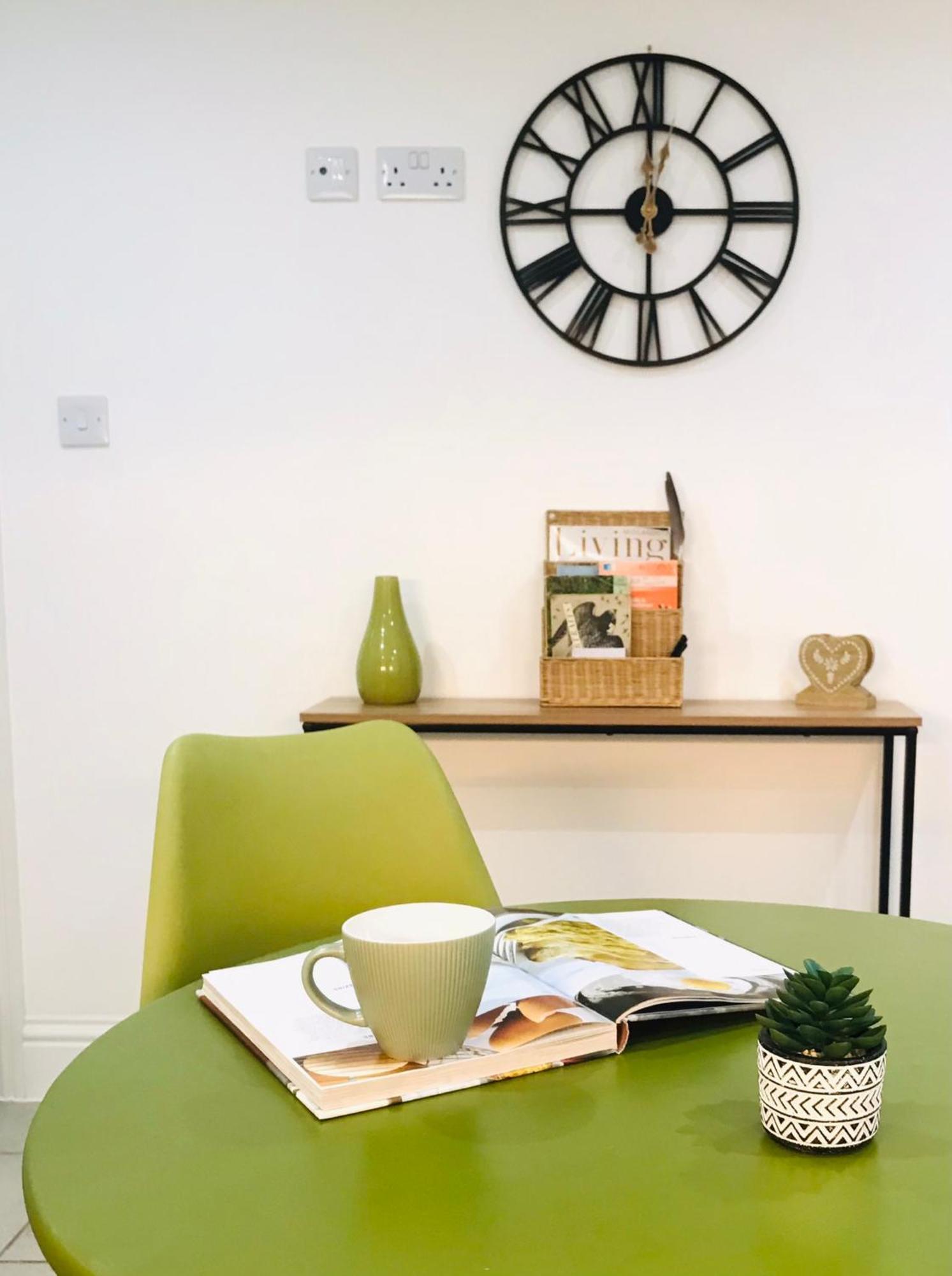 Bell Cottage By Ludlow Castle With Onsite Parking Eksteriør bilde